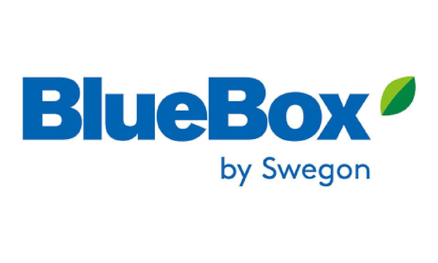 blue-box